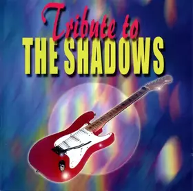 Couverture du produit · Tribute To The Shadows