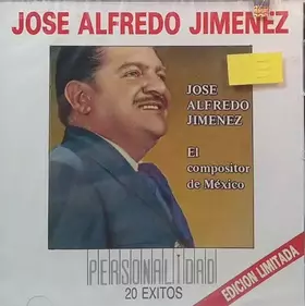 Couverture du produit · El Compositor De México