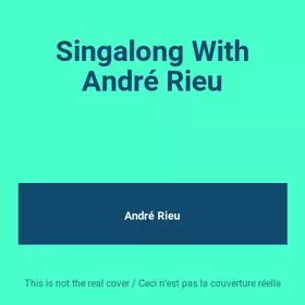 Couverture du produit · Singalong With André Rieu