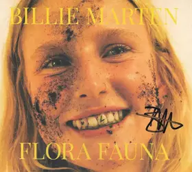 Couverture du produit · Flora Fauna