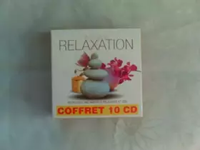 Couverture du produit · L'Integrale Relaxation