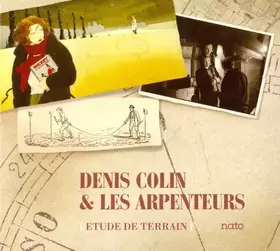 Couverture du produit · Etude De Terrain
