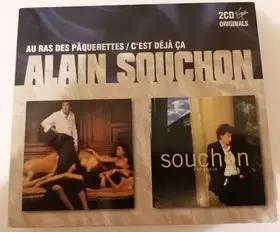 Couverture du produit · Au Ras Des Pâquerettes / C'est Déjà Ça