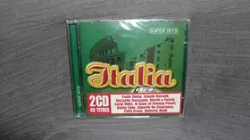 Couverture du produit · Super Hits Italia