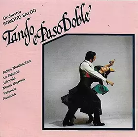 Couverture du produit · Tango & Paso Doble