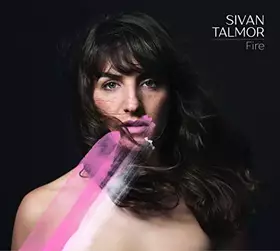 Couverture du produit · Fire