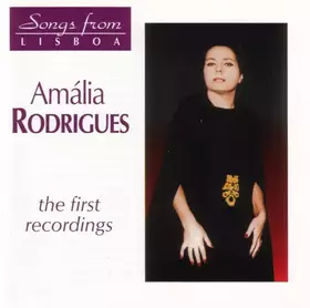 Couverture du produit · The First Recordings