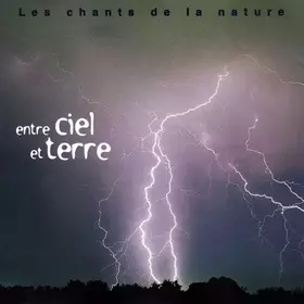 Couverture du produit · Entre Ciel Et Terre