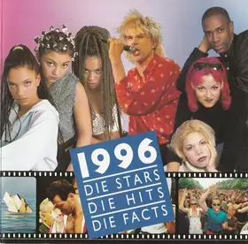 Couverture du produit · 1996 - Die Stars, Die Hits, Die Facts