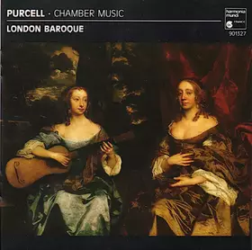 Couverture du produit · Chamber Music