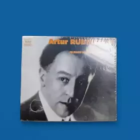 Couverture du produit · Arthur Rubinstein-Chopin :