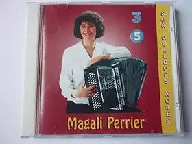 Couverture du produit · MAGALI PERRIER - SUR QUELQUES NOTES - VOL 5