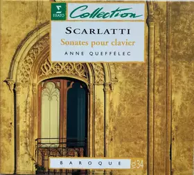 Couverture du produit · Sonates Pour Clavier