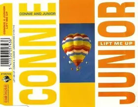 Couverture du produit · Lift Me Up