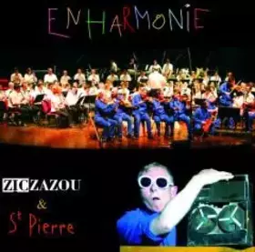 Couverture du produit · En Harmonie