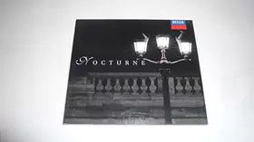 Couverture du produit · NOCTURNE LES PLUS BELLES PAGES ROMANTIQUES POUR PIANO