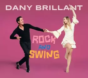 Couverture du produit · Rock and Swing (CD+DVD)