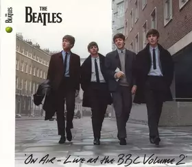 Couverture du produit · On Air - Live At The BBC Volume 2
