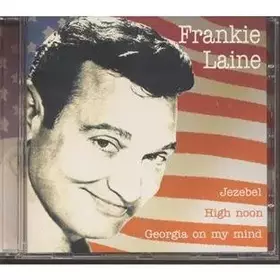 Couverture du produit · Frankie Laine