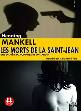 Couverture du produit · Les Morts de la Saint-Jean