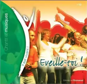 Couverture du produit · CD Il est vivant ! Eveille-toi ! - CD 52