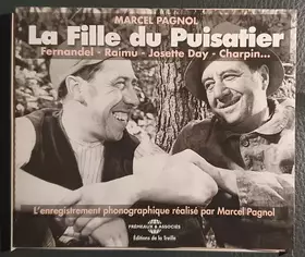 Couverture du produit · La Fille Du Puisatier
