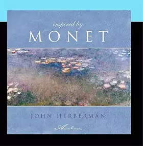 Couverture du produit · Inspired by Monet