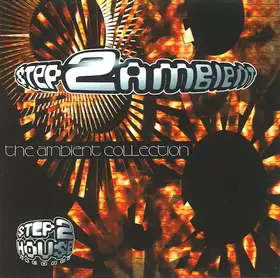 Couverture du produit · Step 2 Ambient (The Inedits - Ambient Collection)