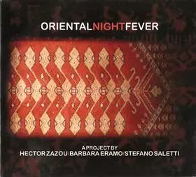 Couverture du produit · Oriental Night Fever