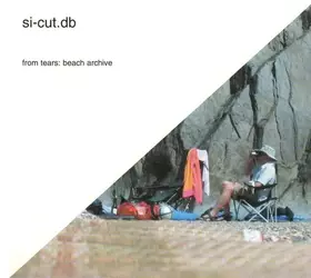 Couverture du produit · From Tears: Beach Archive