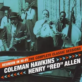 Couverture du produit · Reunion In Hi-Fi (The Complete Classic Sessions)