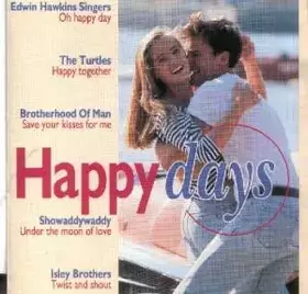 Couverture du produit · Happy Days