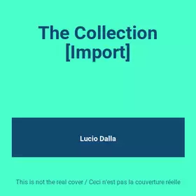 Couverture du produit · The Collection [Import]