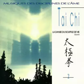 Couverture du produit · La Danse Du Souffle De Vie