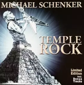 Couverture du produit · Temple Of Rock
