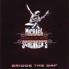 Couverture du produit · Bridge The Gap