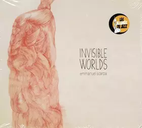 Couverture du produit · Invisible Worlds