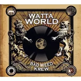 Couverture du produit · Watta World