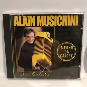 Couverture du produit · A Fond La Caisse