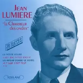 Couverture du produit · Charmeur des Ondes