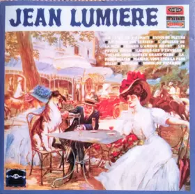 Couverture du produit · Jean Lumière