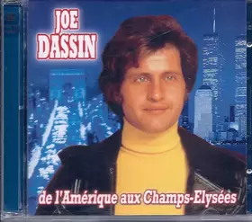 Couverture du produit · De L'Amérique Aux Champs-Elysées