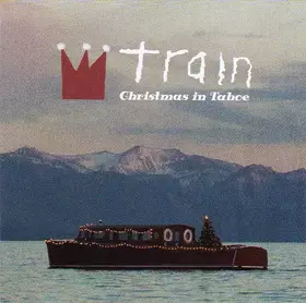 Couverture du produit · Christmas In Tahoe