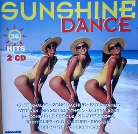 Couverture du produit · Sunshine Dance