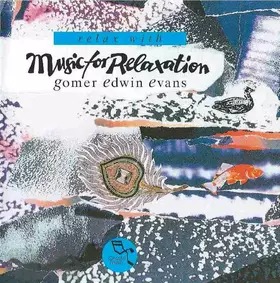 Couverture du produit · Music For Relaxation