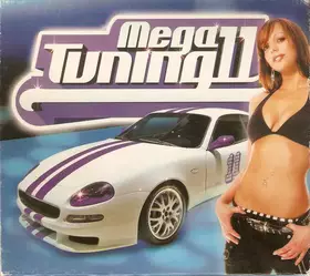 Couverture du produit · Mega Tuning 11