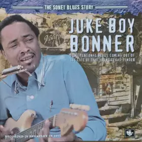 Couverture du produit · The Sonet Blues Story