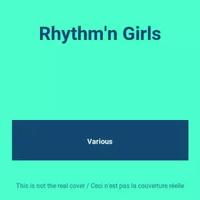 Couverture du produit · Rhythm'n Girls