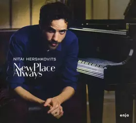 Couverture du produit · New Place Always