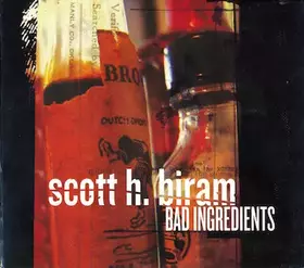 Couverture du produit · Bad Ingredients